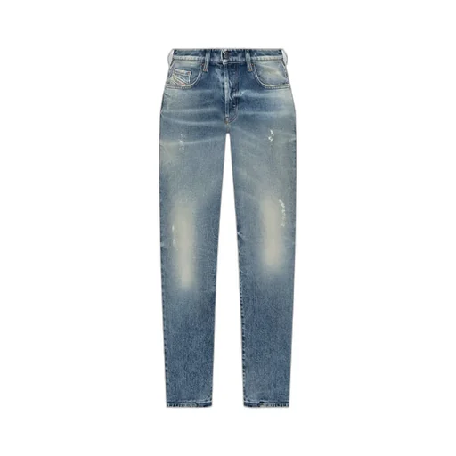 1989 D-Mine Jeans