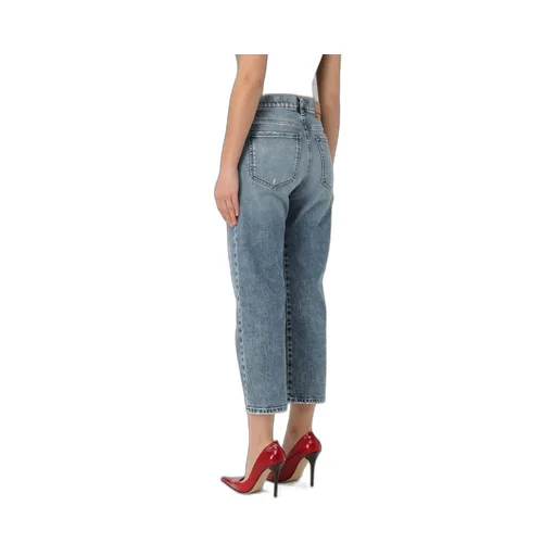 1988 D-Ark Distressed Jeans