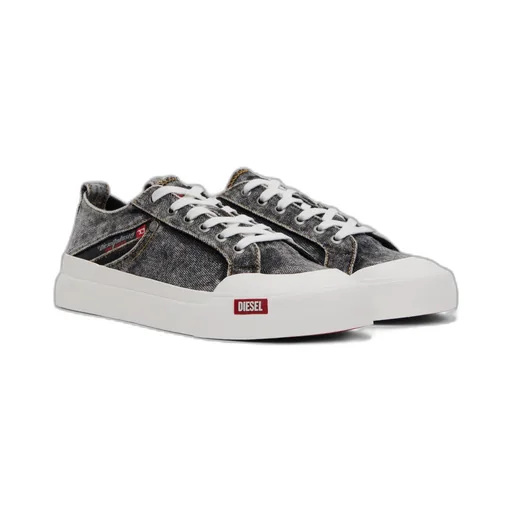 S-Athos Nmd Low Sneakers