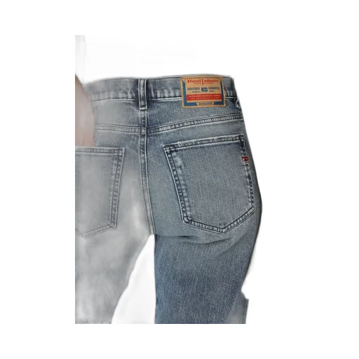 1988 D-Ark Distressed Jeans