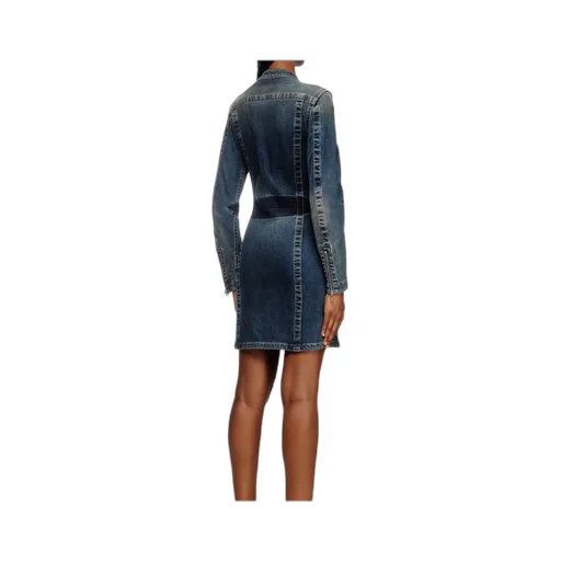 De-Romi-Re Mini Dress