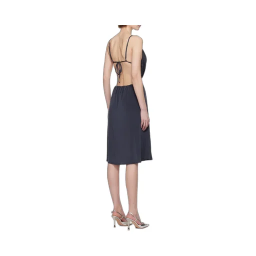 D-Showomen Midi Dress