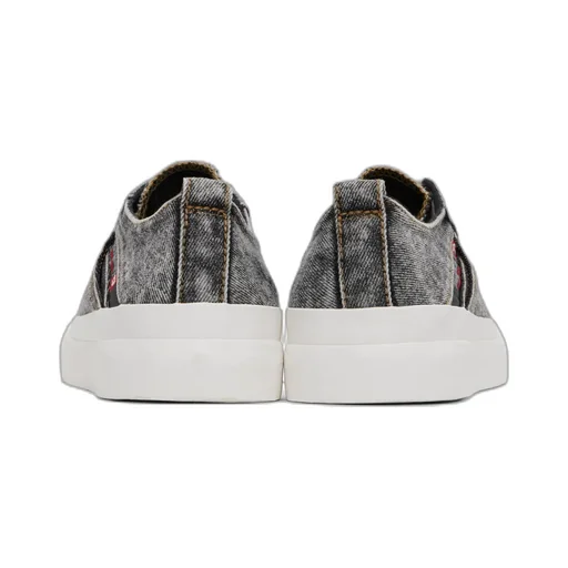 S-Athos Nmd Low Sneakers