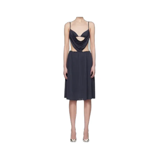 D-Showomen Midi Dress