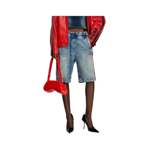 D-Axfor-Short-S Denim Shorts