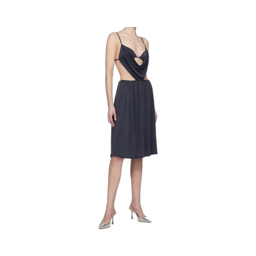D-Showomen Midi Dress