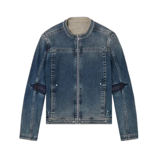 D-Glory-Re Denim Jacket