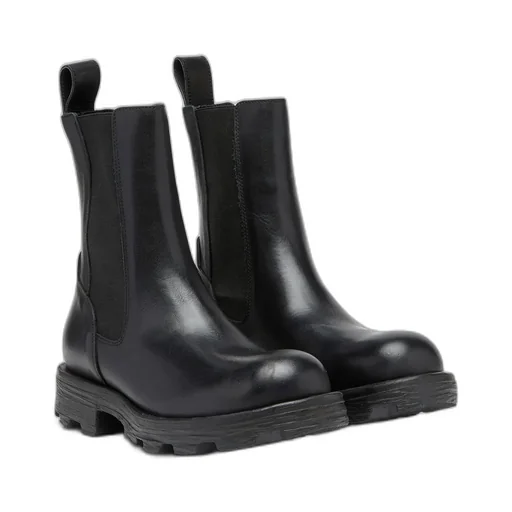 D-Hammer Ch W Ankle Boots