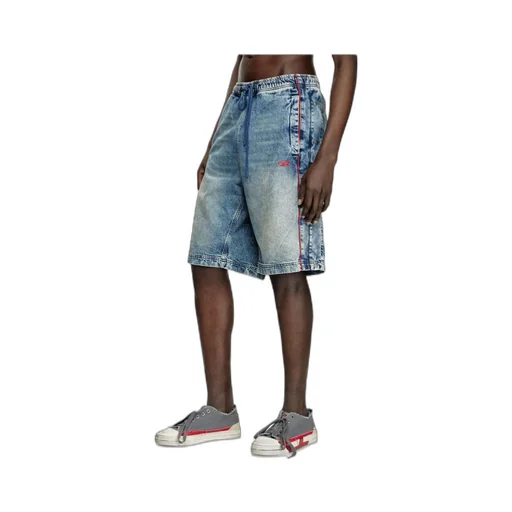 D-Axfor-Short-S Denim Shorts