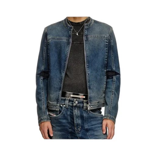 D-Glory-Re Denim Jacket