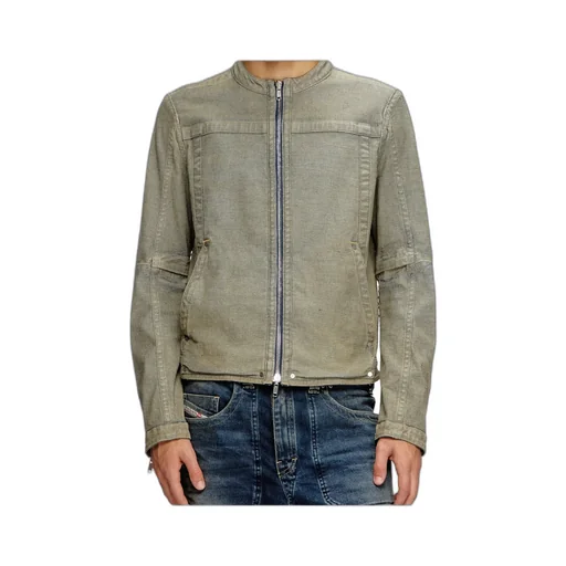 D-Glory-Re Denim Jacket