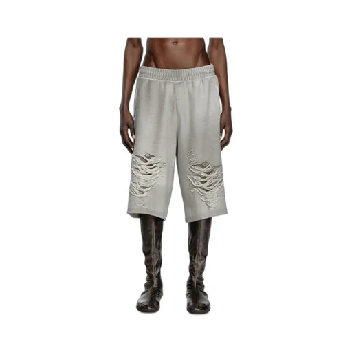 P-Perc Shorts
