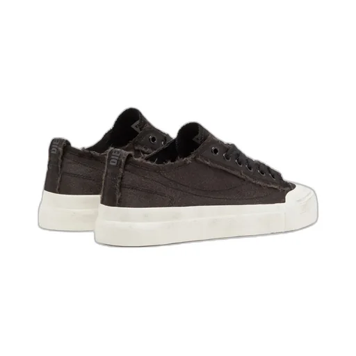 S-Athos Distressed Sneakers