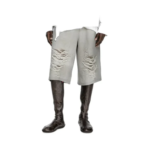 P-Perc Shorts