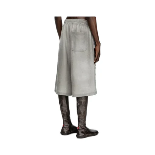 P-Perc Shorts