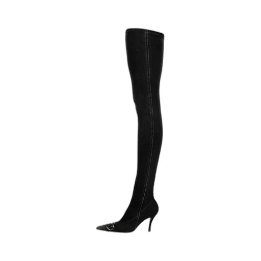D-Venus Tbt D Boots