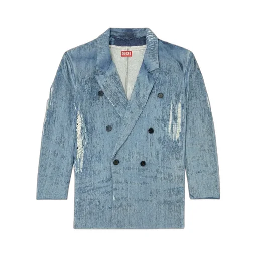 D-Pekka Blazer