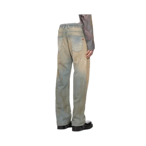 D-Reel Jeans