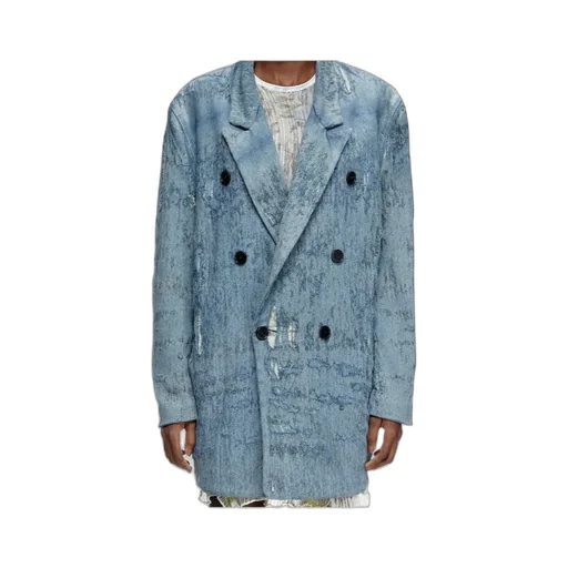 D-Pekka Blazer