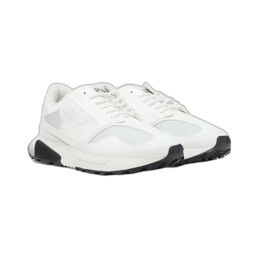 Tame-D Lace-Up Sneakers
