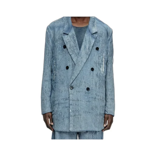 D-Pekka Blazer