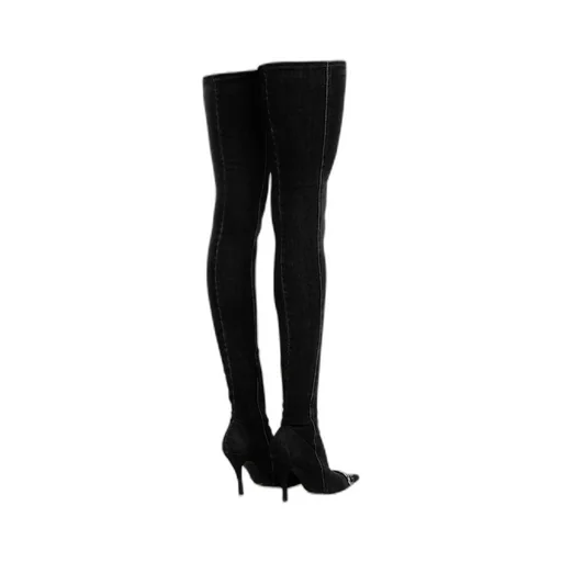 D-Venus Tbt D Boots