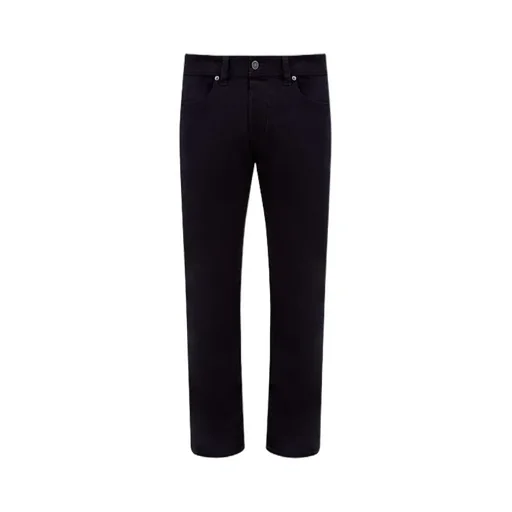 Mid-Rise Jeans