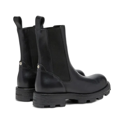 D-Hammer Ch W Ankle Boots
