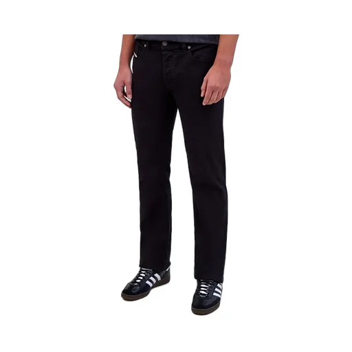 Mid-Rise Jeans
