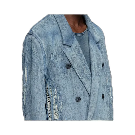 D-Pekka Blazer