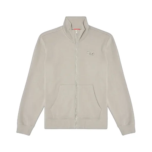 S-Ginni-Zip-Od Regular Fit Zip Jersey