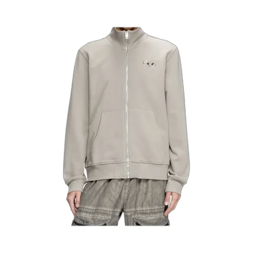 S-Ginni-Zip-Od Regular Fit Zip Jersey