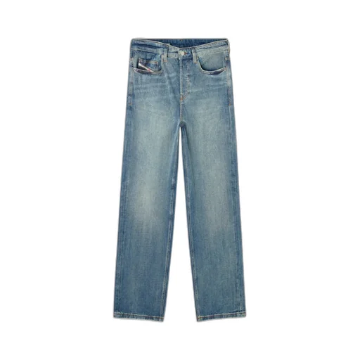 2001 D-Macro Relaxed Jeans