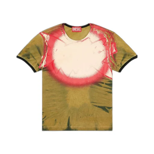 T-Ucutie-Long-Q1 T-Shirt