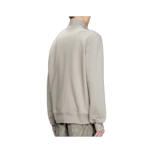 S-Ginni-Zip-Od Regular Fit Zip Jersey