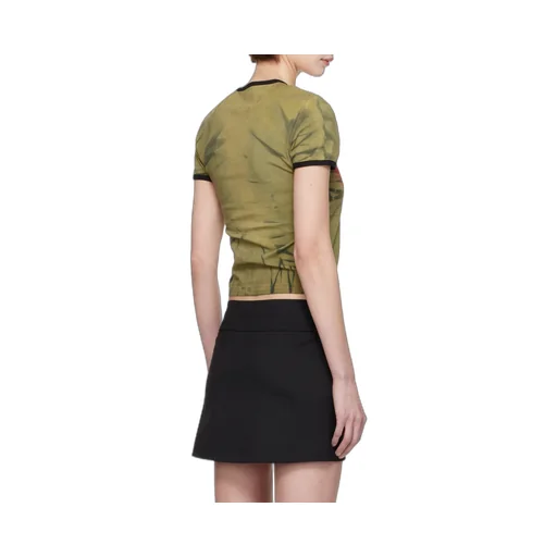 T-Ucutie-Long-Q1 T-Shirt