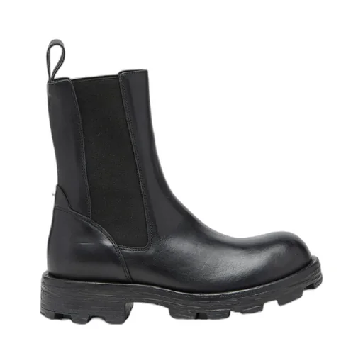 D-Hammer Ch W Ankle Boots