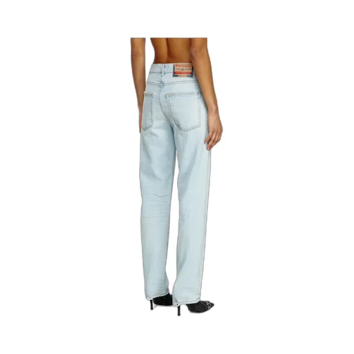 1988 D-Ark Distressed Jeans