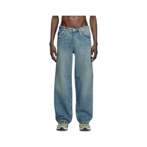 2001 D-Macro Relaxed Jeans