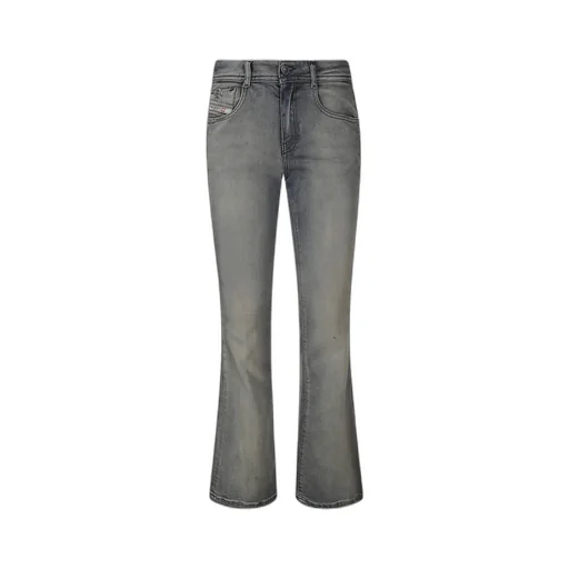 1969 D-Ebbey Bootcut Jeans