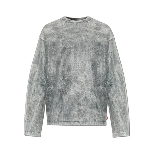 K-Brutus Crewneck Jumper