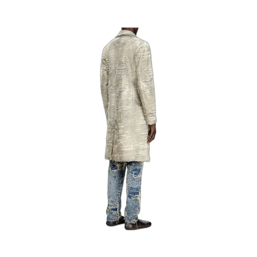 D-Isco-Fsg Coat