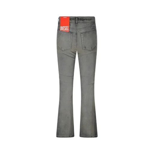1969 D-Ebbey Bootcut Jeans