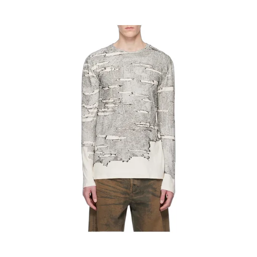 K-Cadmo Distressed Jumper