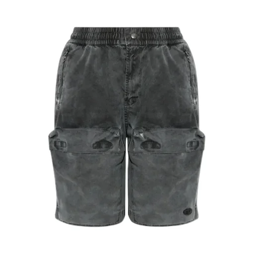 S-Ride Shorts