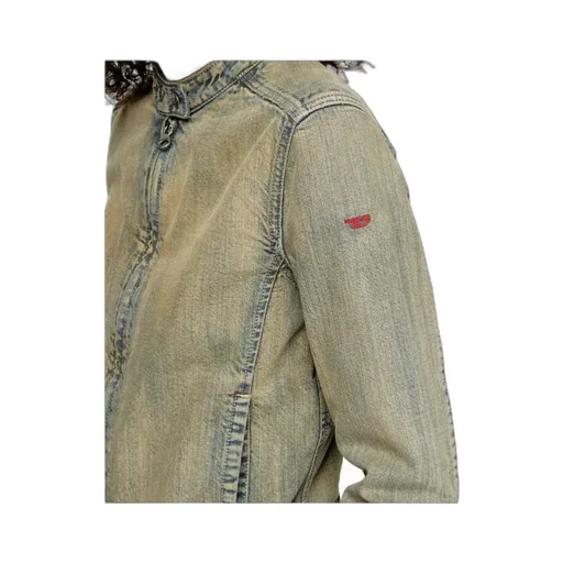 De-Mornin Zip-Up Jacket
