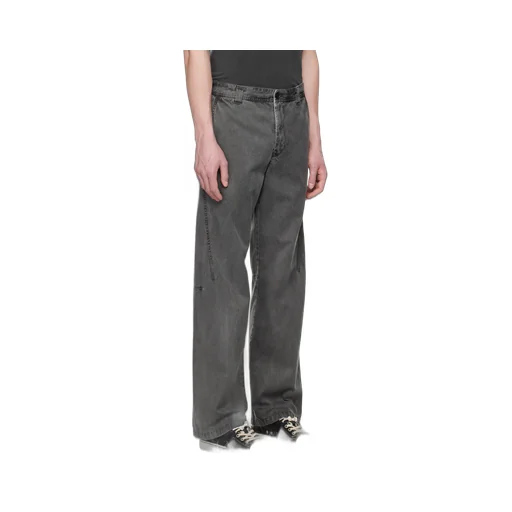 P-Franck Trousers