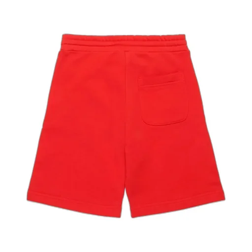 Oval-D Drawstring Shorts