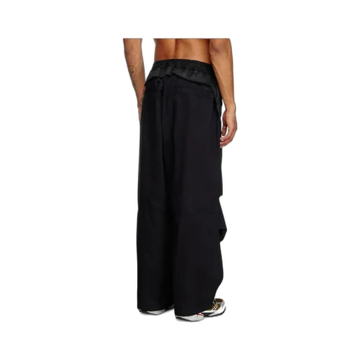 P-Gustaf Cargo Pants