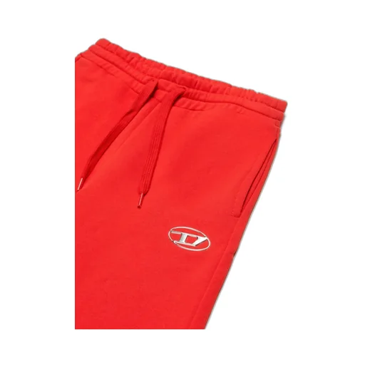 Oval-D Drawstring Shorts